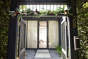 Hotel Labaris Khao Yai