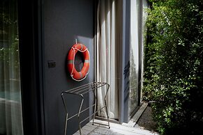 Hotel Labaris Khao Yai