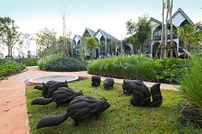 Hotel Labaris Khao Yai