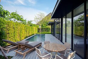 Hotel Labaris Khao Yai