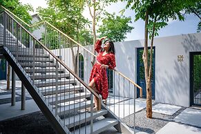 Hotel Labaris Khao Yai