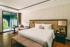 Hotel Labaris Khao Yai