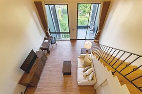 Hotel Labaris Khao Yai