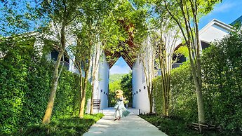 Hotel Labaris Khao Yai