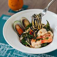 Hotel Labaris Khao Yai