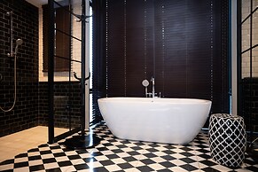 Hotel Labaris Khao Yai