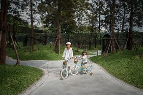 Hotel Labaris Khao Yai