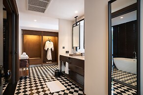 Hotel Labaris Khao Yai