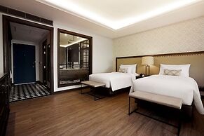 Hotel Labaris Khao Yai