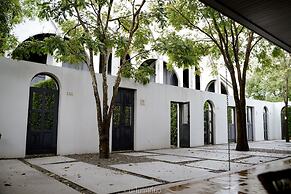 Hotel Labaris Khao Yai