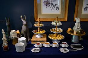 Hotel Labaris Khao Yai