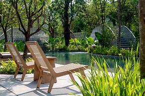 Hotel Labaris Khao Yai