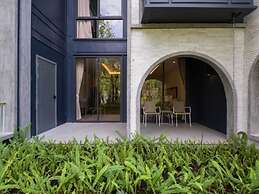 Hotel Labaris Khao Yai