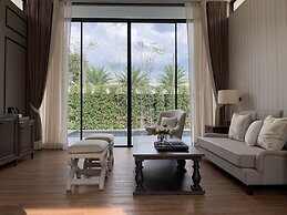 Hotel Labaris Khao Yai