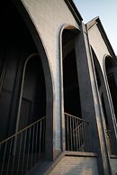 Hotel Labaris Khao Yai