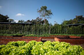 Hotel Labaris Khao Yai