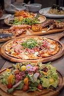 Hotel Labaris Khao Yai