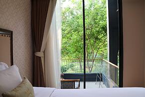 Hotel Labaris Khao Yai