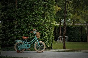 Hotel Labaris Khao Yai