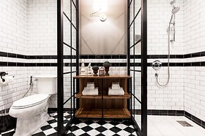 Hotel Labaris Khao Yai