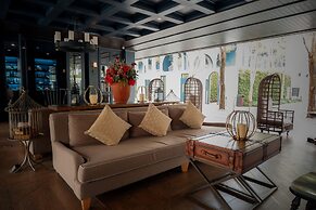 Hotel Labaris Khao Yai