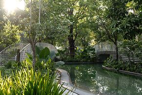 Hotel Labaris Khao Yai