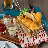 Hotel Labaris Khao Yai