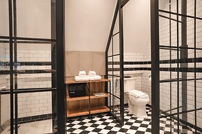 Hotel Labaris Khao Yai