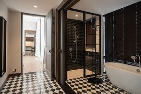 Hotel Labaris Khao Yai