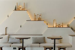 Hotel Labaris Khao Yai