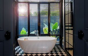 Hotel Labaris Khao Yai