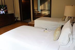 Hotel Labaris Khao Yai