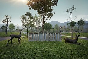 Hotel Labaris Khao Yai