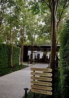 Hotel Labaris Khao Yai