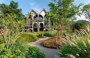 Hotel Labaris Khao Yai