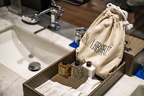 Hotel Labaris Khao Yai