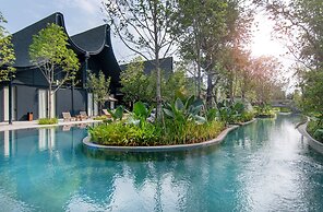 Hotel Labaris Khao Yai