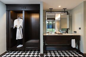 Hotel Labaris Khao Yai