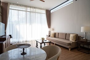 Hotel Labaris Khao Yai