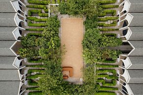 Hotel Labaris Khao Yai