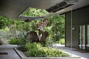 Hotel Labaris Khao Yai