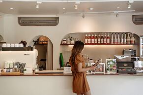 Hotel Labaris Khao Yai