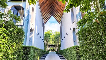 Hotel Labaris Khao Yai