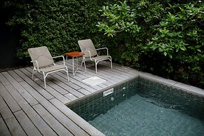 Hotel Labaris Khao Yai