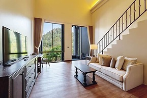 Hotel Labaris Khao Yai