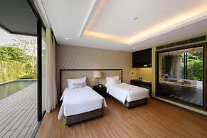 Hotel Labaris Khao Yai