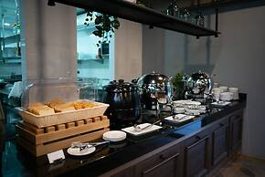 Hotel Labaris Khao Yai