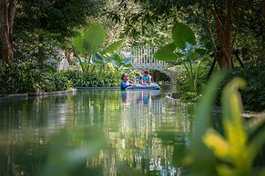 Hotel Labaris Khao Yai