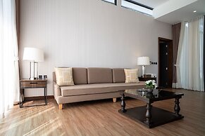 Hotel Labaris Khao Yai