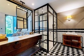 Hotel Labaris Khao Yai